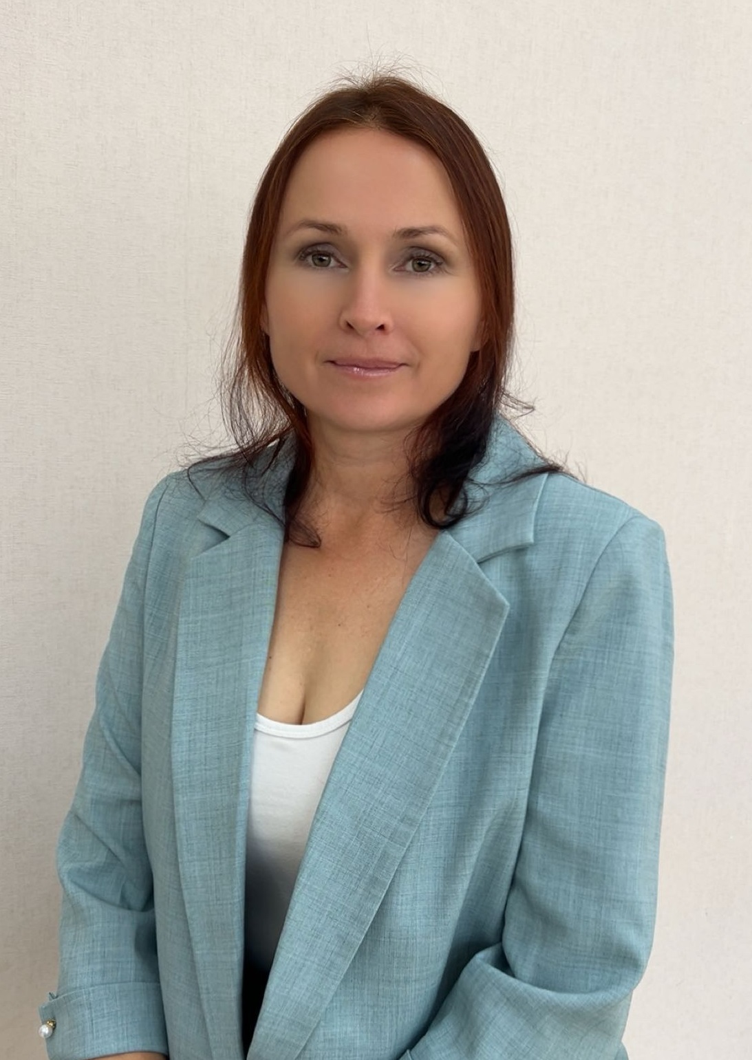 Инструктор по физической культуре Преснакова Анастасия Леонидовна.